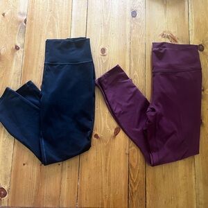 FABLETICS Powerhold Leggings (2)
